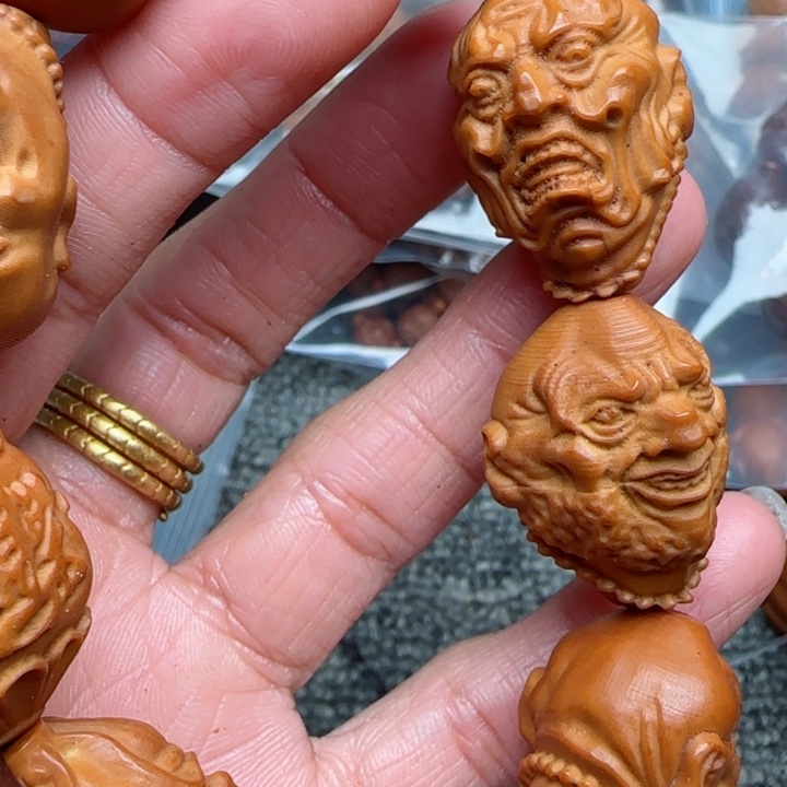 橄榄核手串橄榄橄榄橄榄核手串