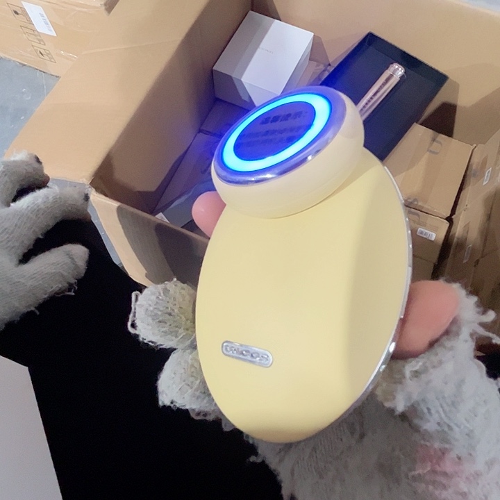 捡漏美rong 仪。V3. 