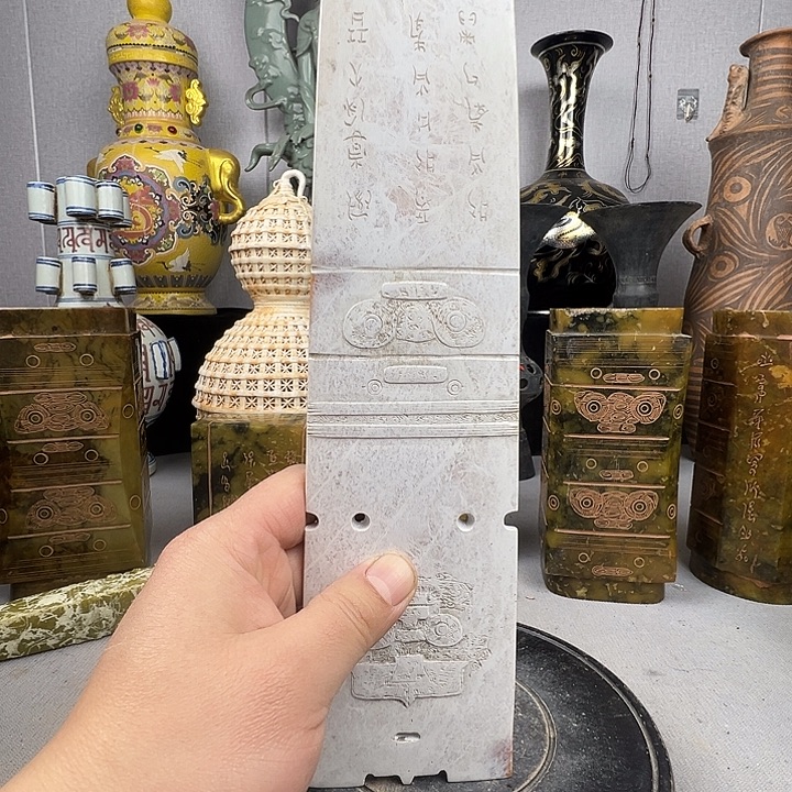 瓷片福源阁欢迎您的光临