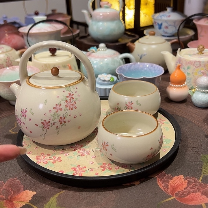 茶具配件其它茶器