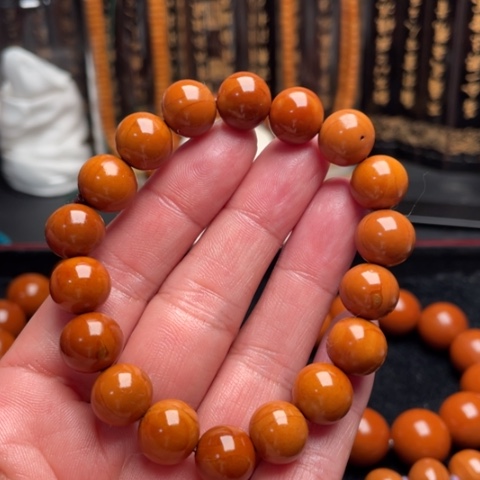 橄榄核手串/手链橄榄核1.2