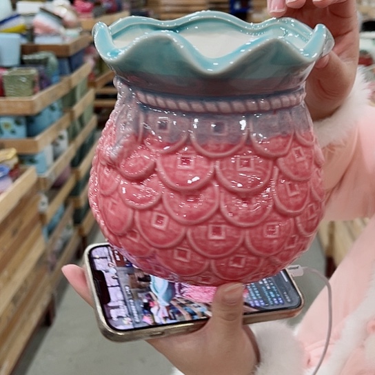 红陶花盆凑单福利满10元发货！