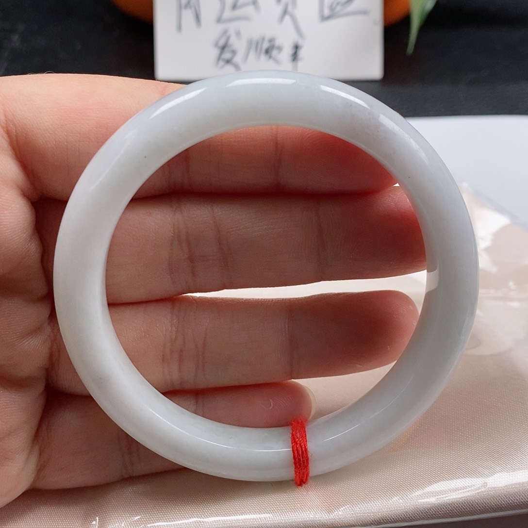 【闪购商品】翡翠手镯未镶嵌218号