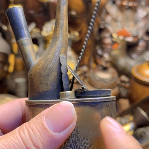 直播间专属链接所见即所得