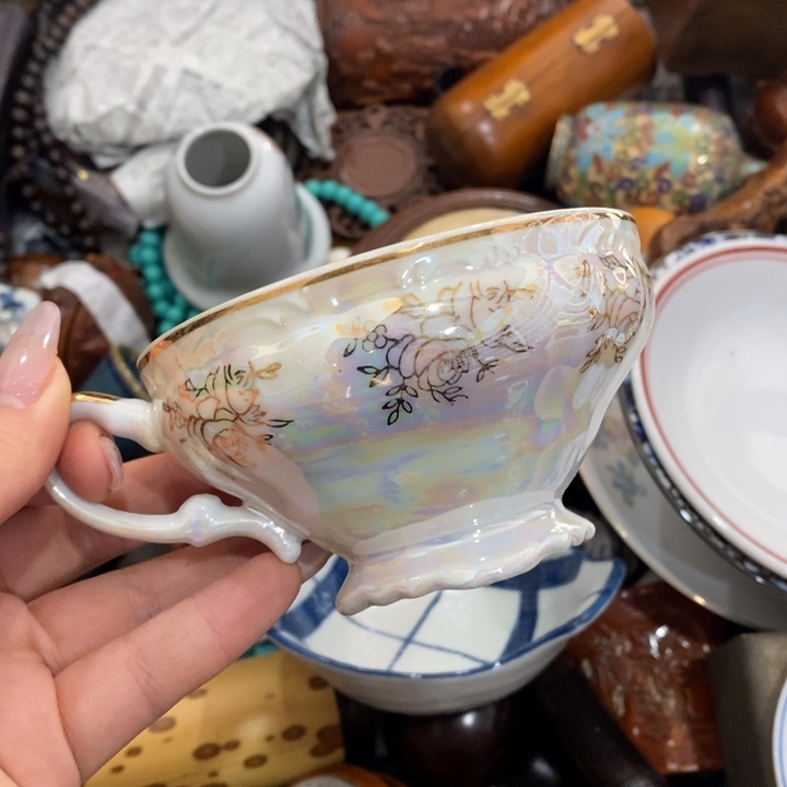 紫砂陶瓷艺术陶瓷艺术