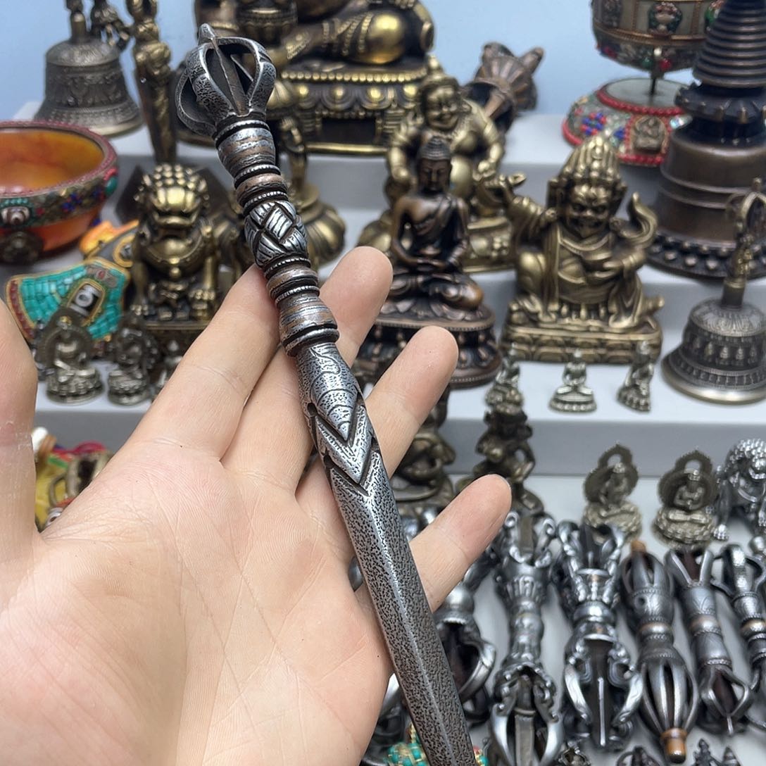 创意饰品挂件一物一图