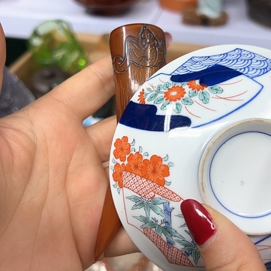 瓷器艺术品工艺品