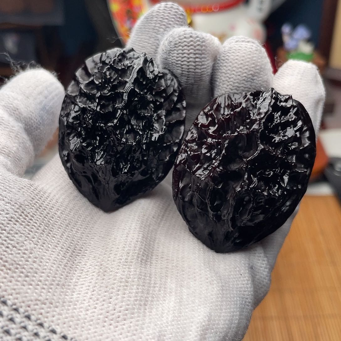 吊坠文玩核桃福利二