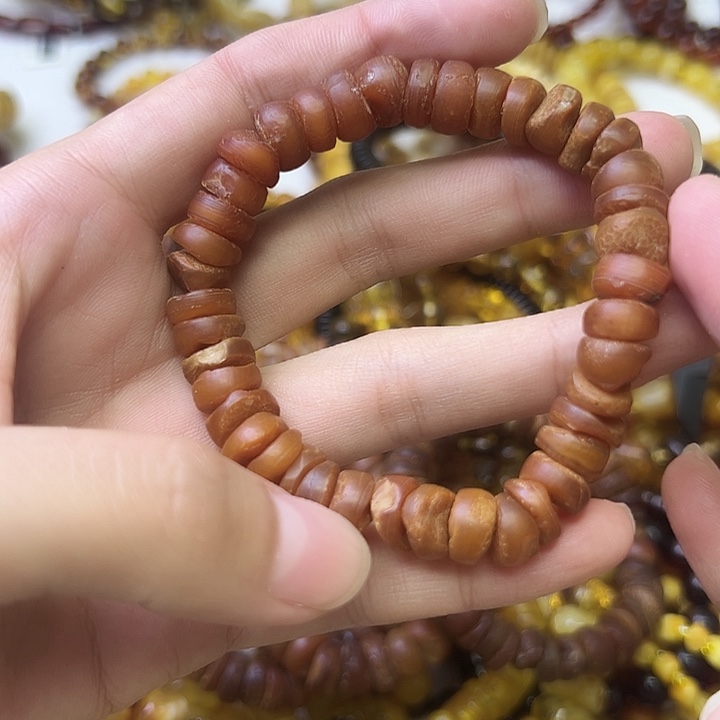 非金属意臻珠宝天然手串