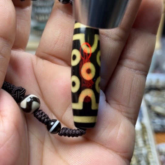 玛瑙/玉髓吊坠(不含链)未镶嵌