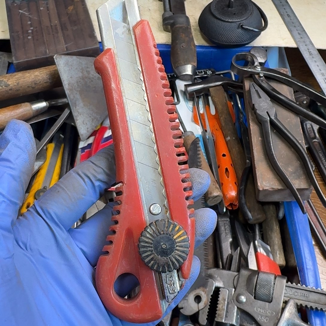 風***揚五金工具制造工艺