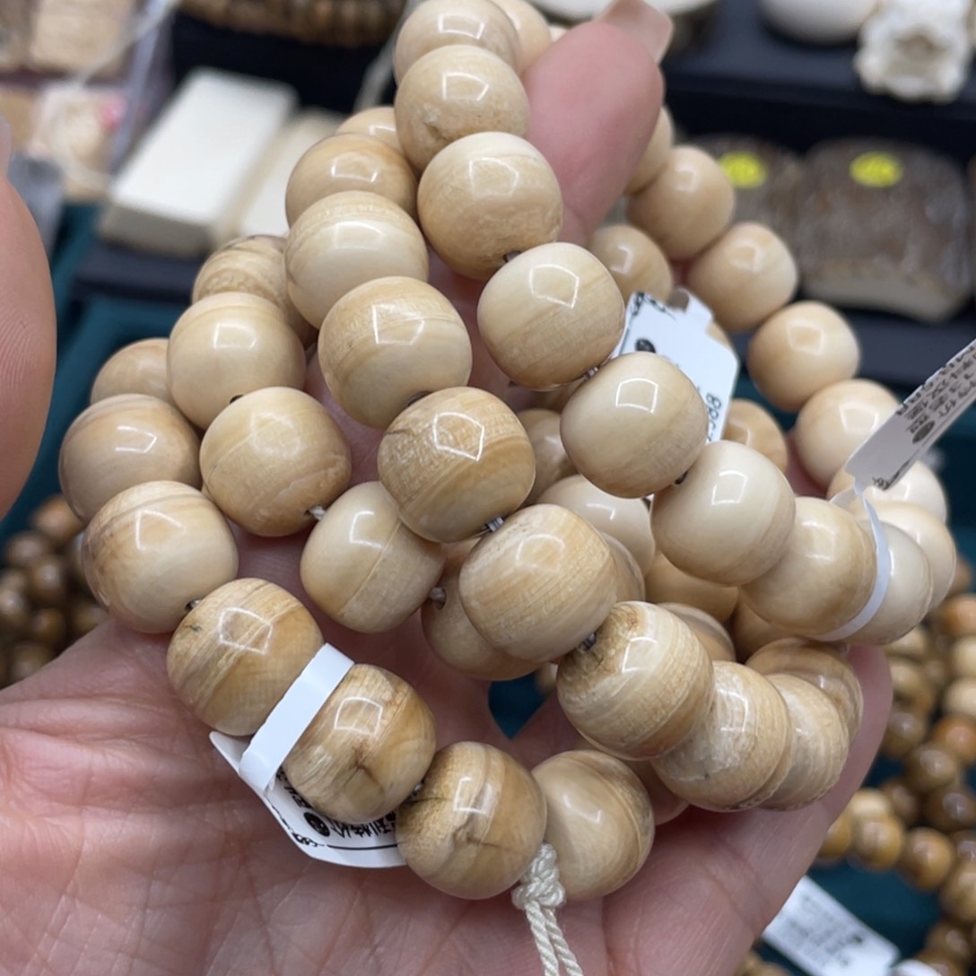 手串/手链/手镯猛犸象牙无*