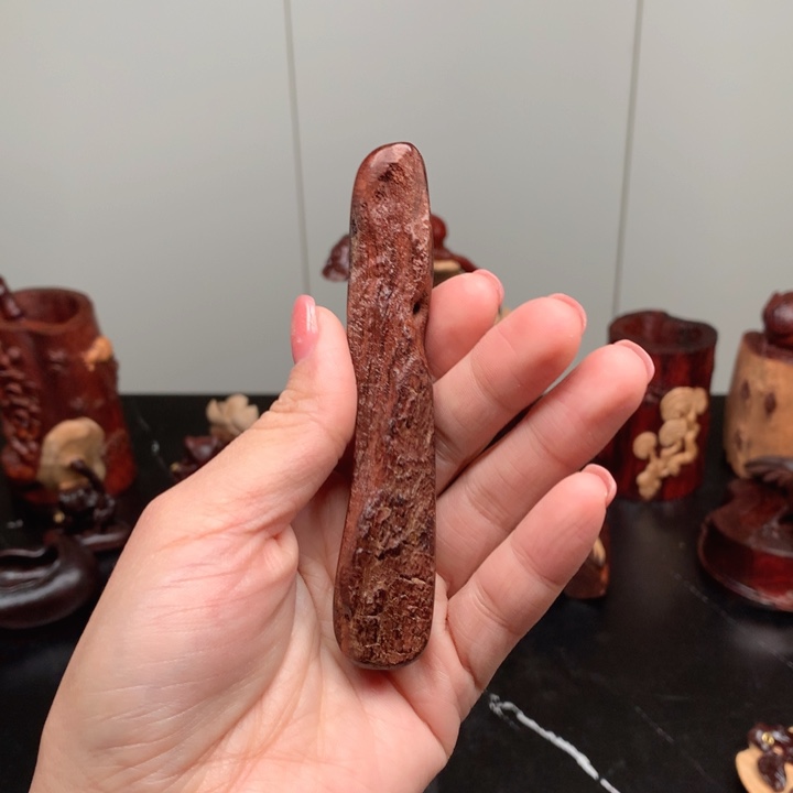 檀香紫檀（小叶紫檀）