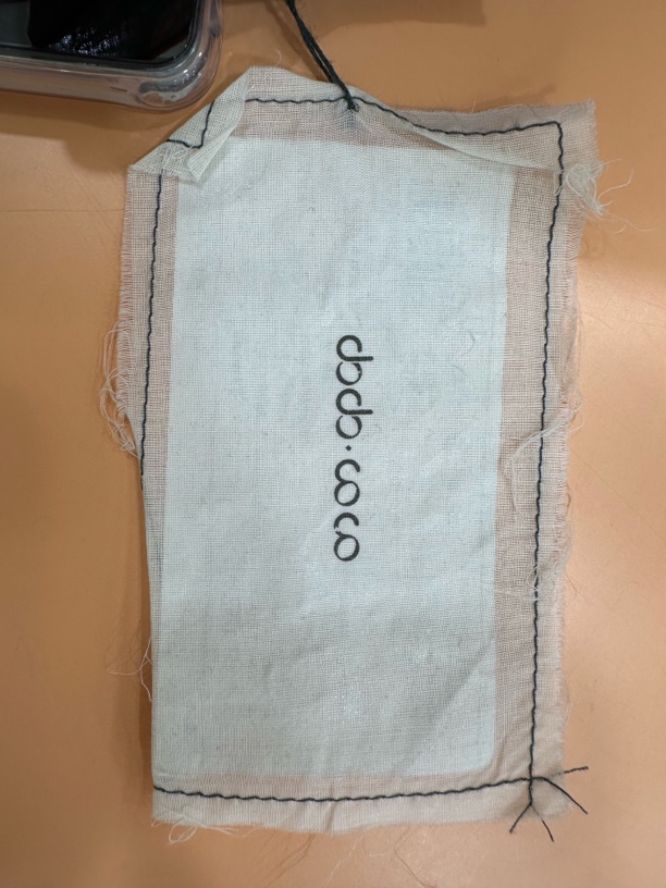 朵朵可可时尚家居服