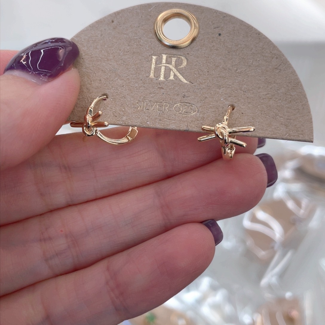 无925银耳扣耳扣耳扣耳扣