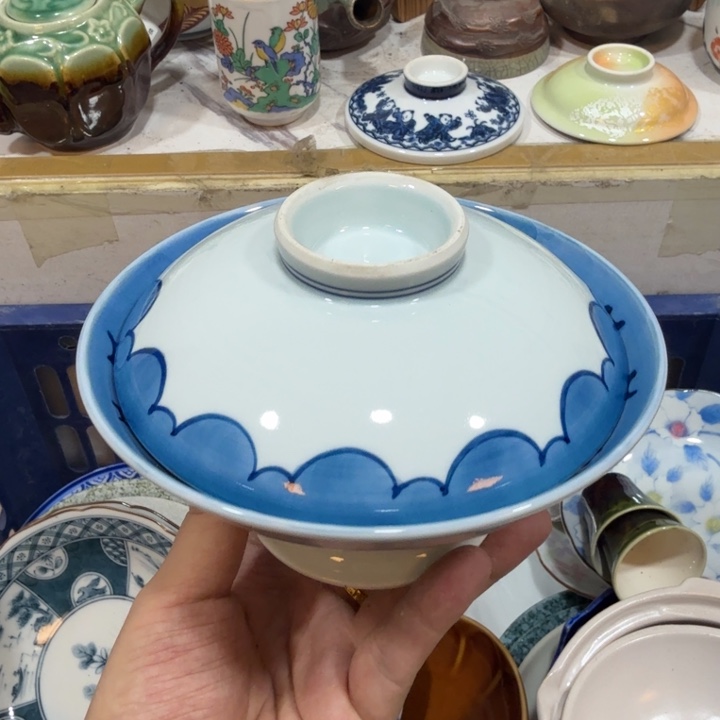 陶瓷推荐第二名20包邮