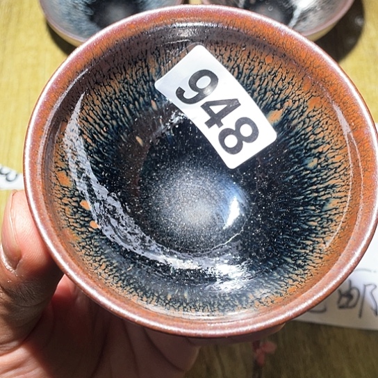 茶盏茶香的口感真的很好948