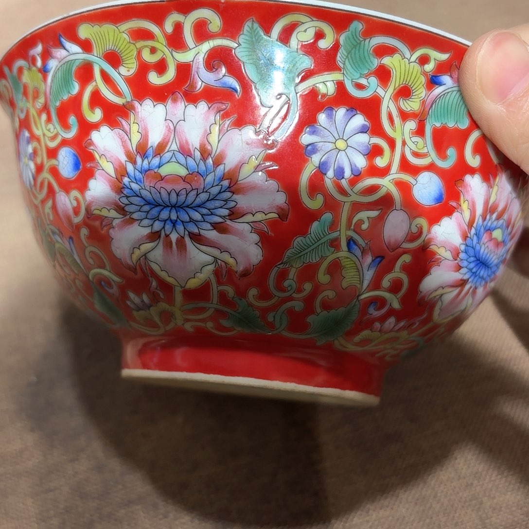 摆件张**印精品陶瓷工艺美术品摆件