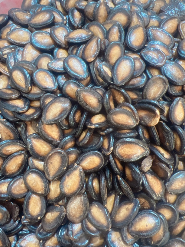 【大自然干果行】打瓜籽