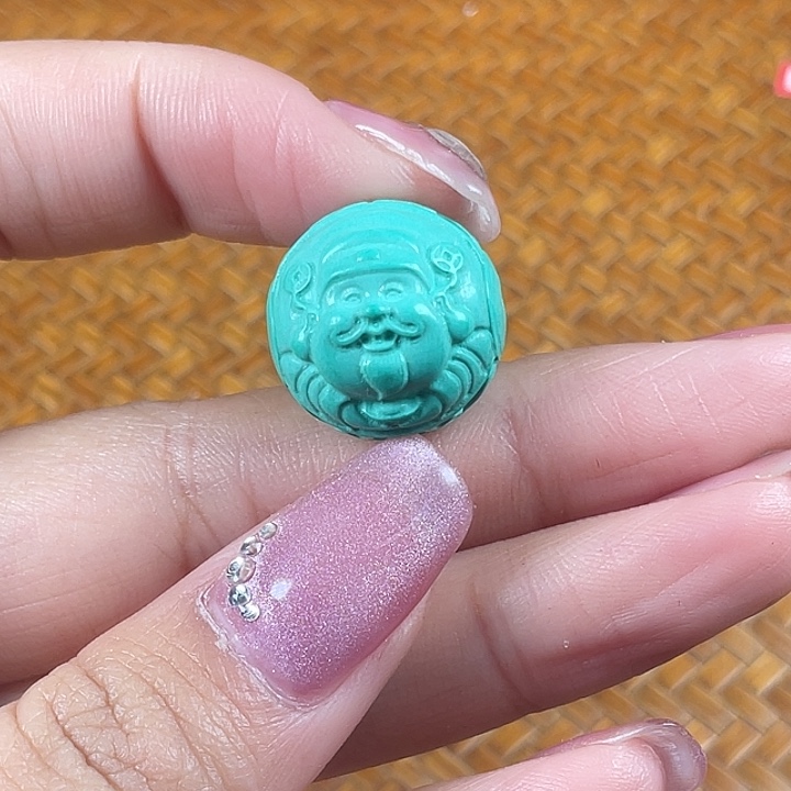 鹿骨手串/手链莫*柒驼骨驼骨驼骨38