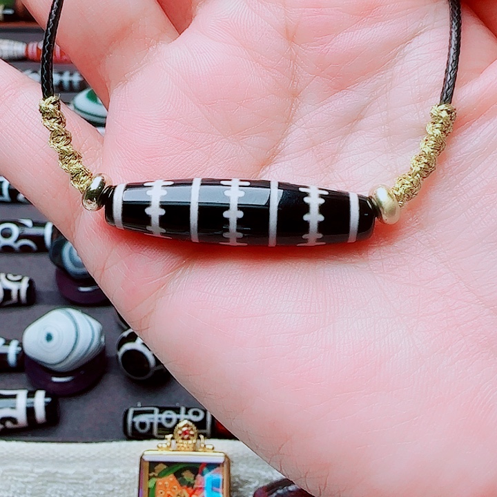 玛瑙/玉髓合金珠宝半成品