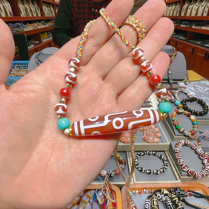 未镶嵌玛瑙/玉髓珠宝奇石