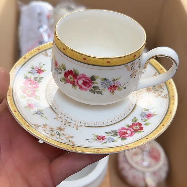 瓷片瓷质品工艺品