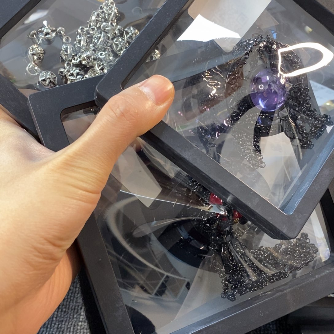 阿***X琉璃铜合金合金三条