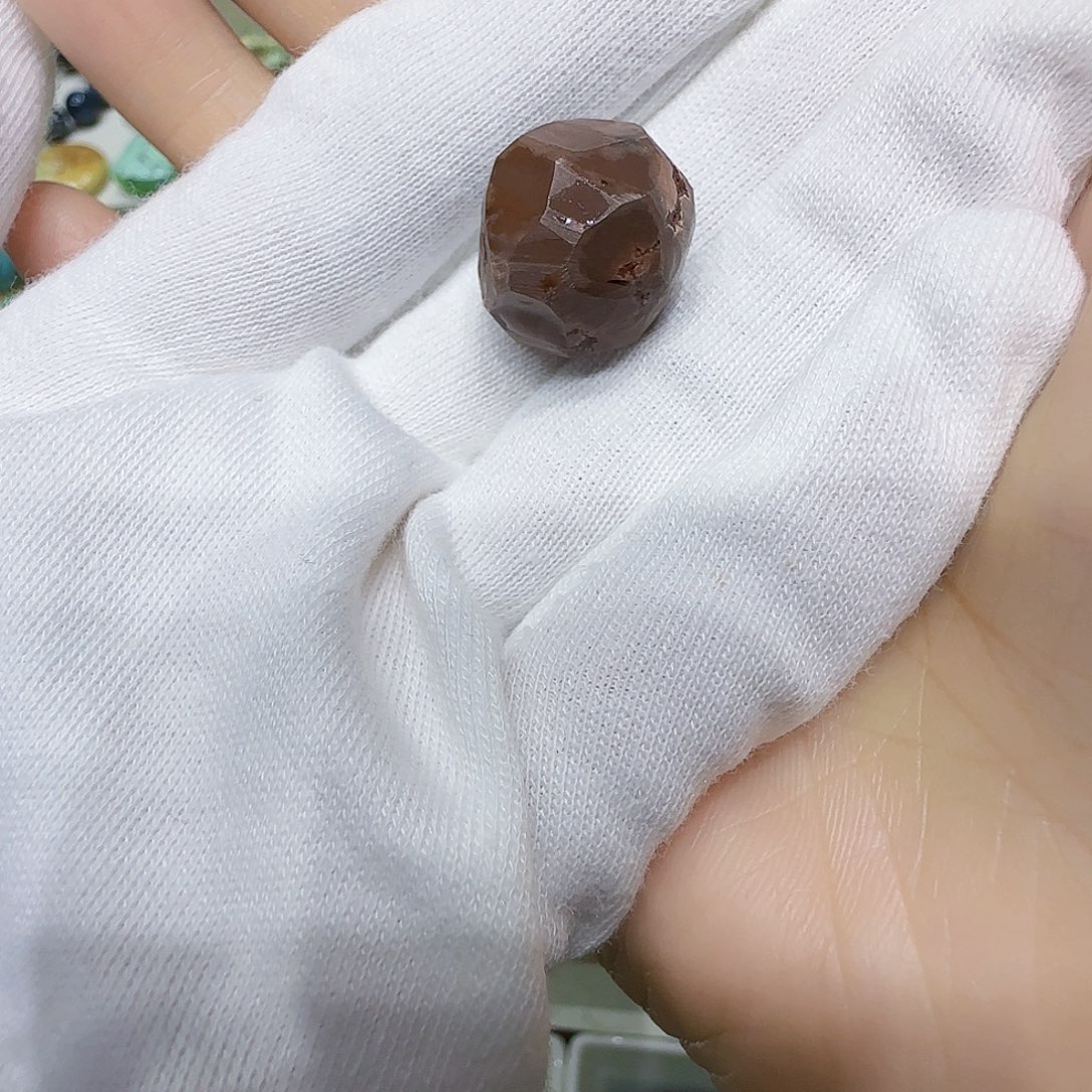 绿松石未镶嵌原矿绿松石