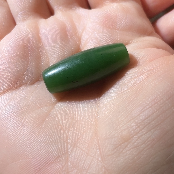 和田玉和田玉配饰未镶嵌