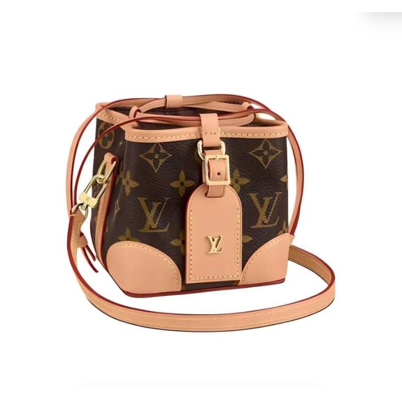 99新 LouisVuitton/路易威登 嘉嘉 LV 经典烧麦单肩包