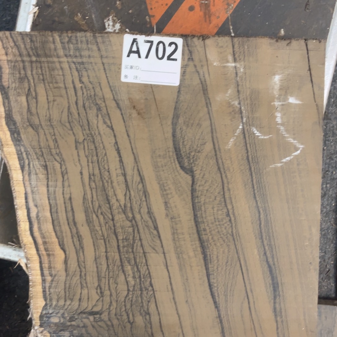 ****儿墨西哥黑柿木一块