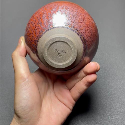 【闪购商品】茶盏-瑕疵-506.........