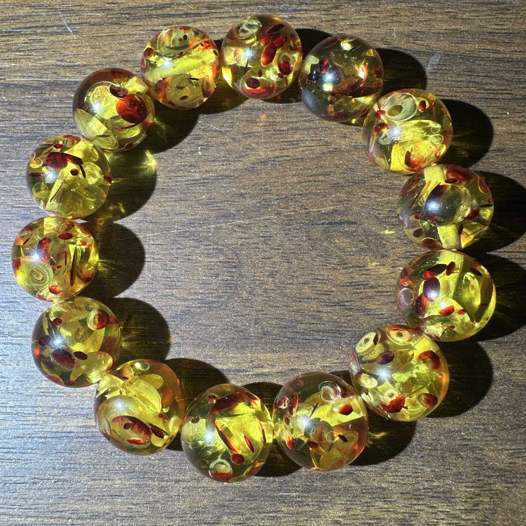 ML0545—精美手串