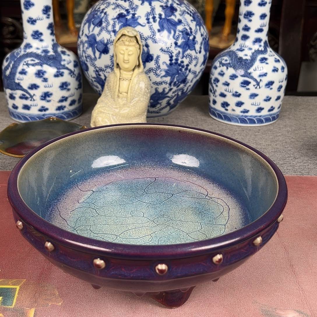 瓷片摆件摆件摆件摆件