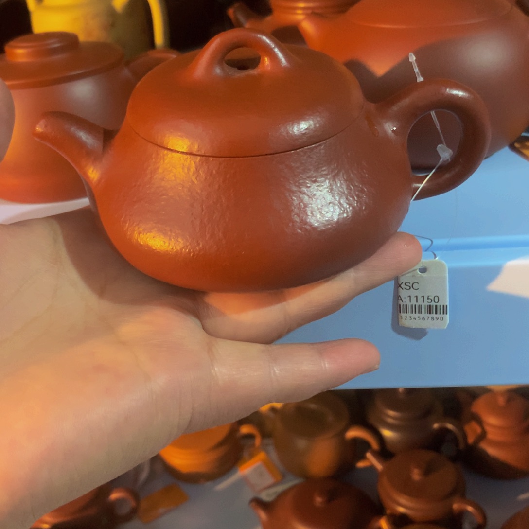 紫砂壶宜兴等县区