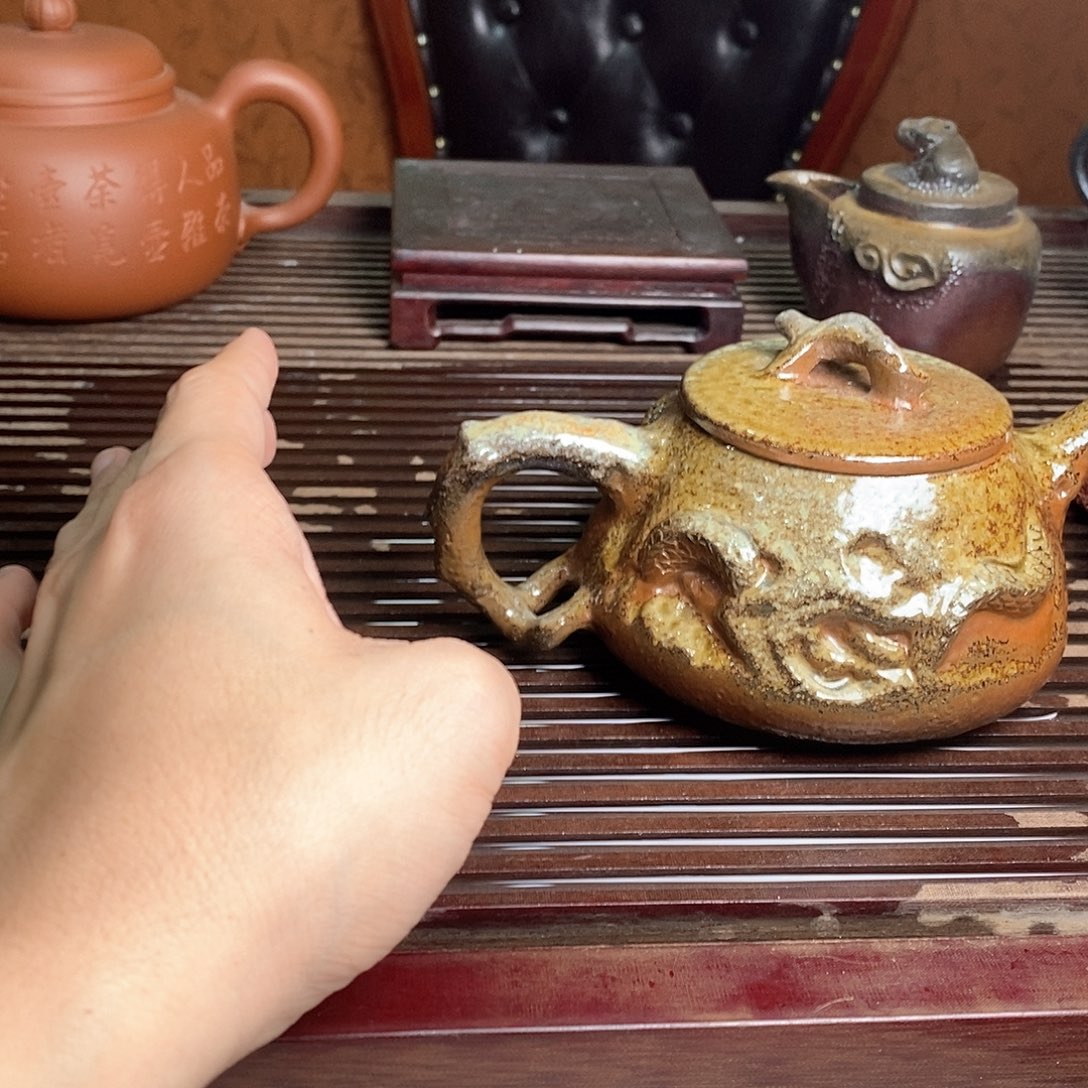 茶杯紫砂紫砂艺术
