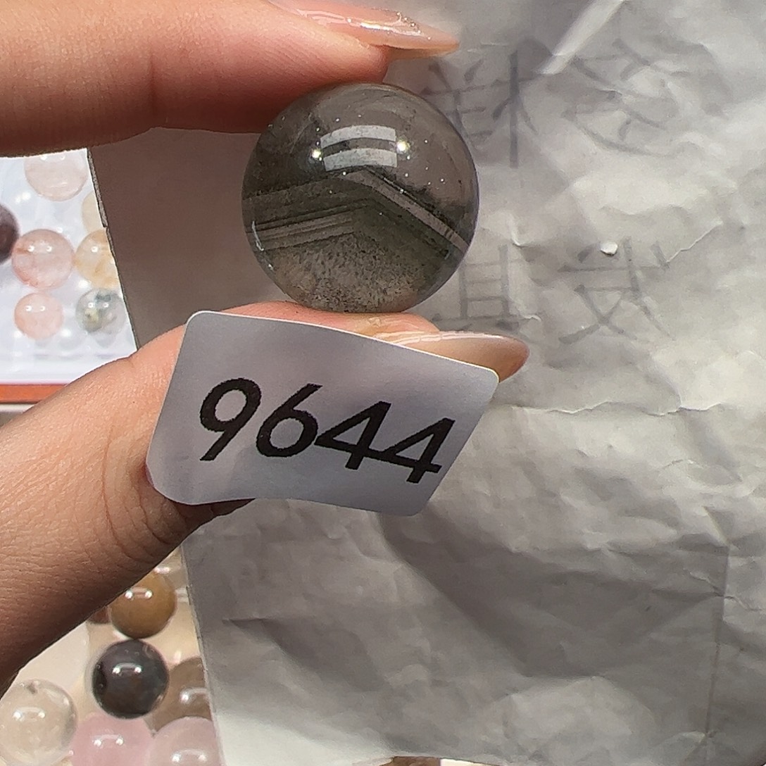 大型摆件（非配饰）水晶未镶嵌