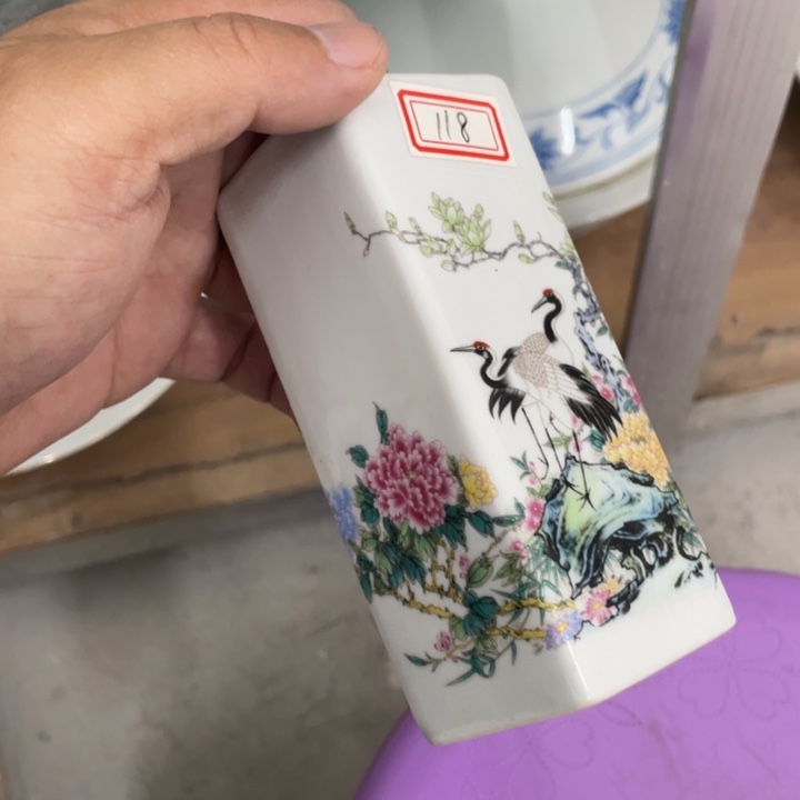 日用陶瓷制品商品