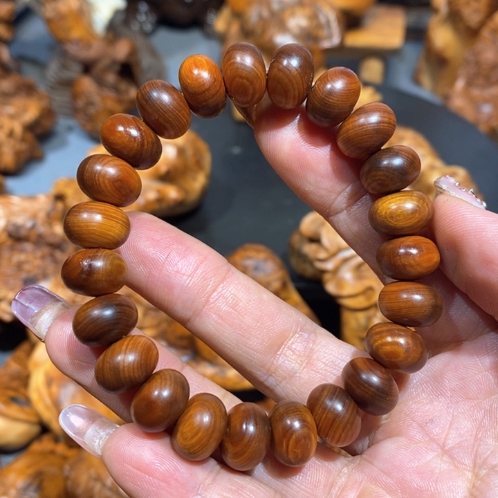 柏木太行崖柏陈化