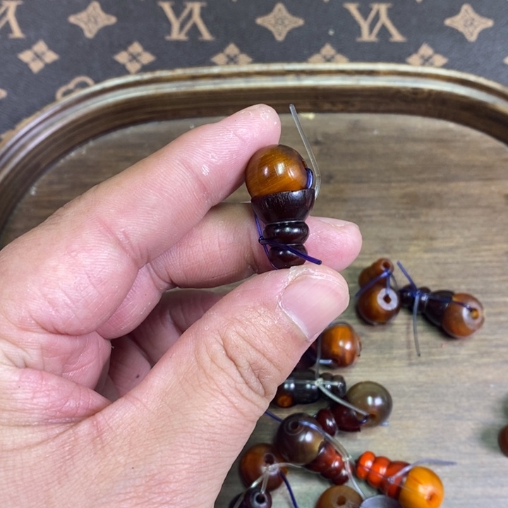 手串/手链驼骨编号4