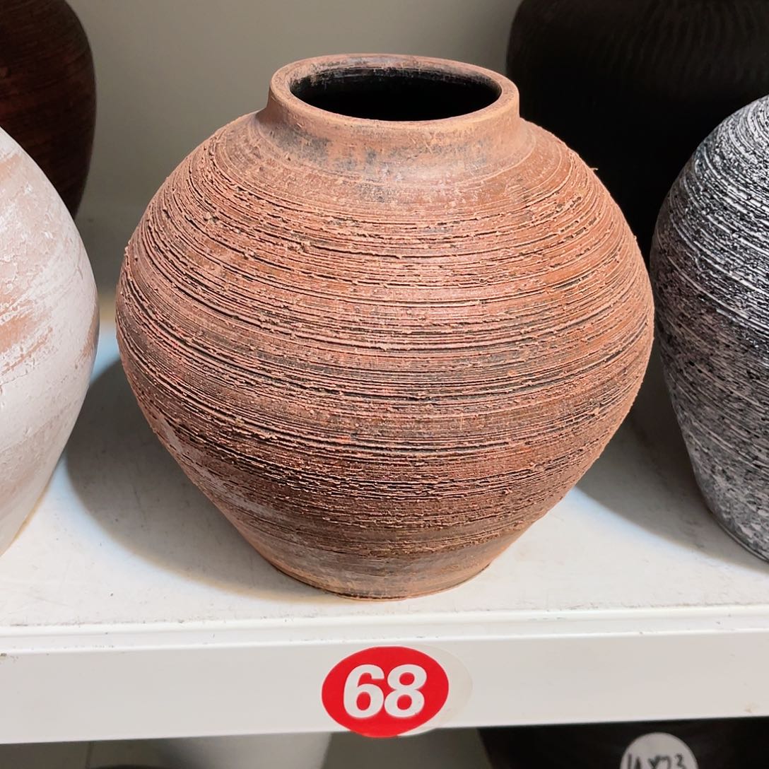 陶瓷无孔口径8高度20