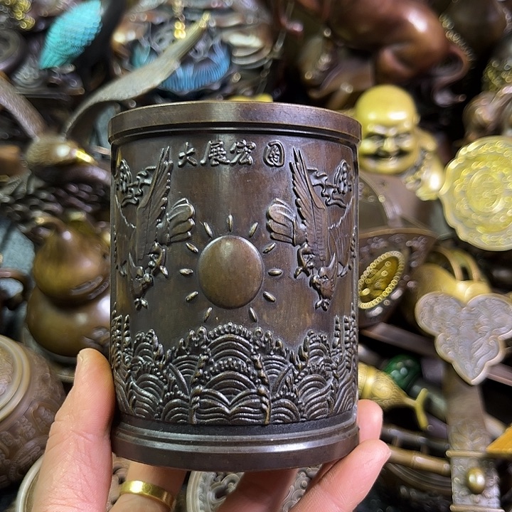 铜器6666666666666666666