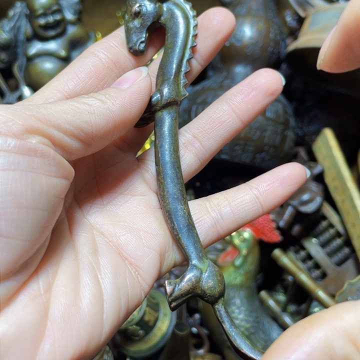 铜器摆件诚信经营