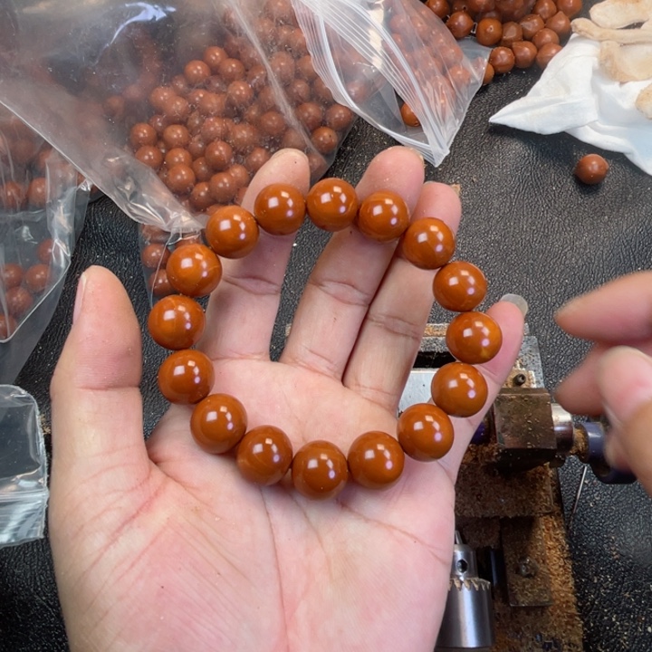 手串/手链橄榄核橄榄145