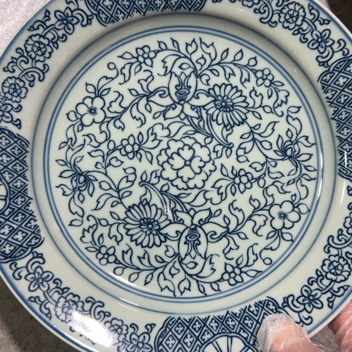 景德镇瓷器摆件工艺品