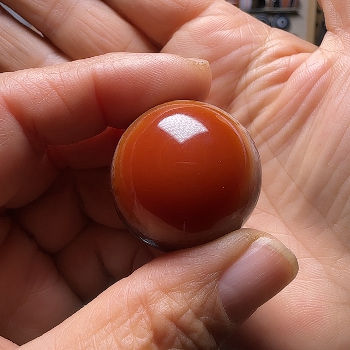 *****玛瑙/玉髓未镶嵌颈饰