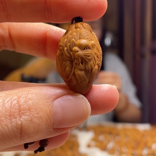 橄榄核手串/手链橄榄核