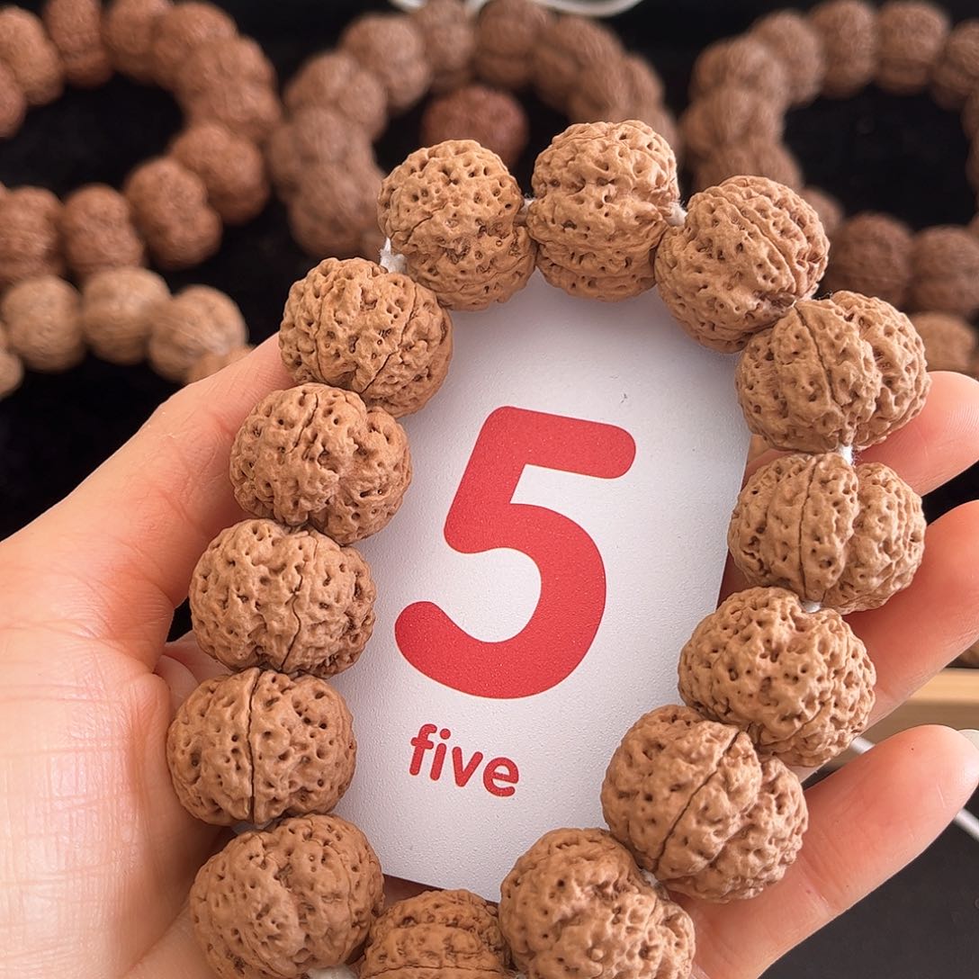 金刚菩提吊坠玉玲珑22