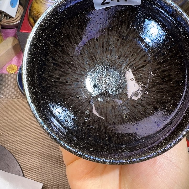 茶盏建窑建盏茶器247